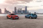 Audi e-tron 55 Quattro 2019 года (WW)